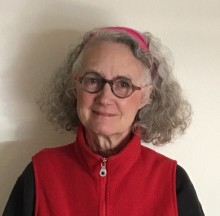 Headshot of Susan Praeger, Associate Professor of Practice for Ohio School Nurse Certification Online