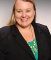 Rachel Kearney, Associate Professor for Ohio State's dental hygiene online programs