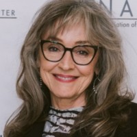 Master of Social Work Community Lecturer Dr. Linda Helm.