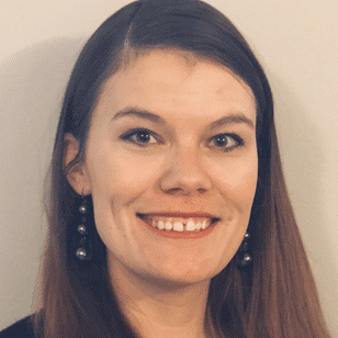 Mikayla Garrison head shot