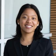 Abby is a graduate of the in-person MPA program.