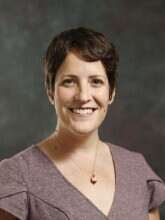 Rin Reczek head shot