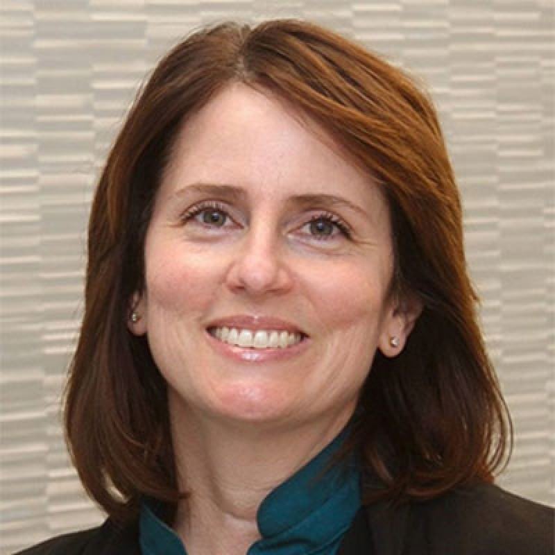 Danielle Rulli, MS, DHSc, Dental Hygiene Faculty