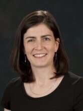 Rachel Dwyer head shot