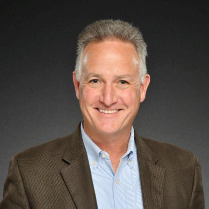 Headshot of Steve DeNunzio