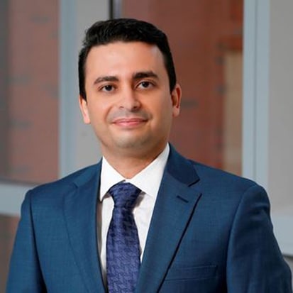 Mohamed is a faculty member at Ohio State.