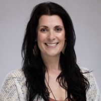 Headshot of Heather Thobe, Master of Public Health graduate '23