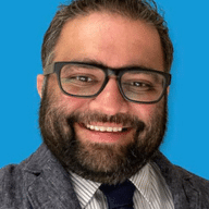 Headshot of Dr. Hevil Shah