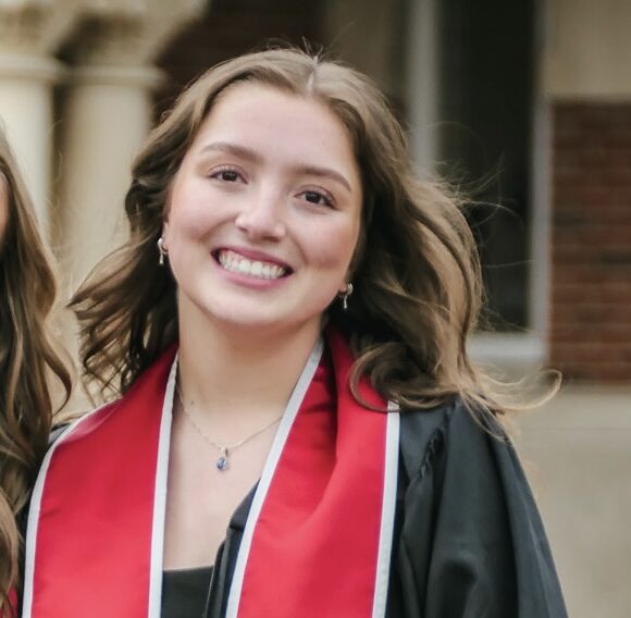 Zecchino, Natali Clinical Research Assistant