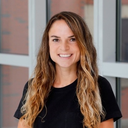 MS HSPAL instructor Dr. Jennifer Booth.