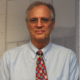 Jerry Bean of the College of Social Work's Online Master of Social Work program.