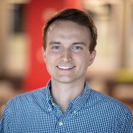 Headshot of Joe Kline
