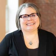 Katie is a graduate of the MPAL program.