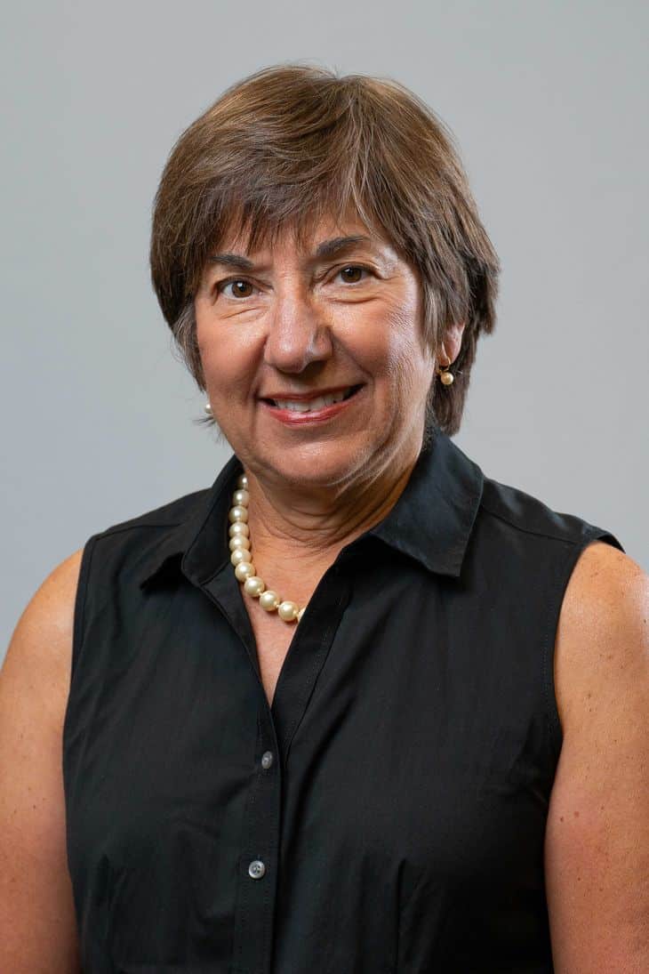 NP Adult Gerontology Professor