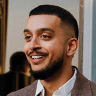 Kush Patel is a graduate of the AS to BS in Radiological Sciences program.