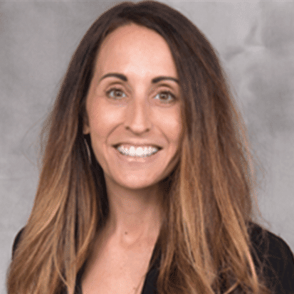 MS HSPAL Program Director Dr. Lisa Mostafavifar.