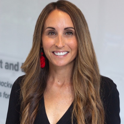 MS HSPAL Program Director Dr. Lisa Mostafavifar.