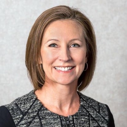 MS HSPAL instructor Dr. Margie Neidecker.