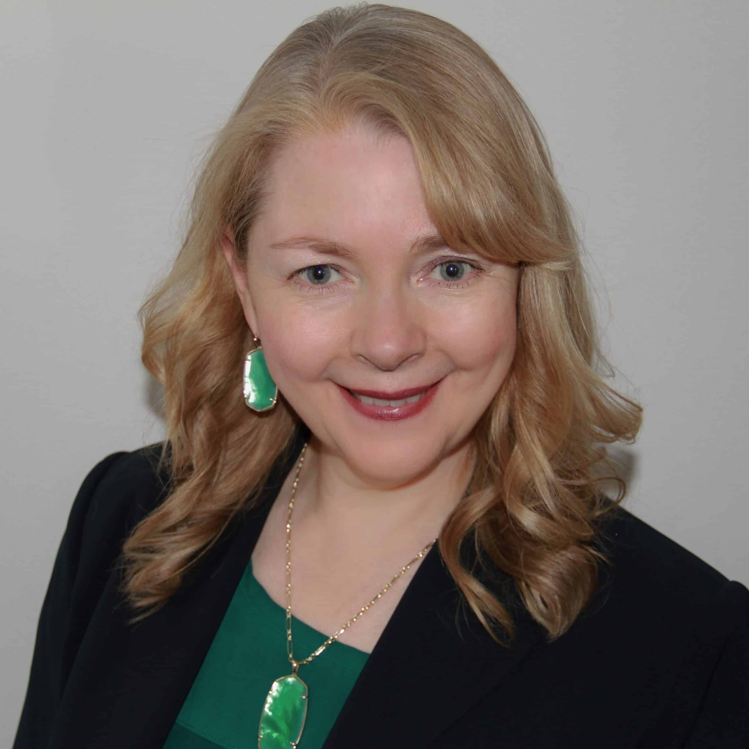 Headshot of Master of Healthcare Innovation MHI professor Sheila Whalen