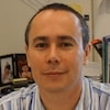 Headshot of Master of Science in Welding Engineering MSWE professor Antonio Ramirez