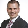 Headshot of Master of Science in Welding Engineering MSWE professor Boyd Panton