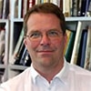 Headshot of Master of Science in Welding Engineering MSWE professor David Farson