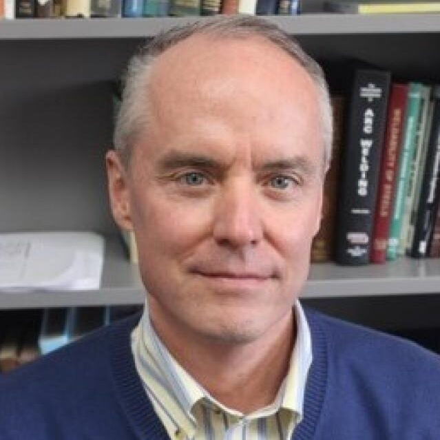 Headshot of Master of Science in Welding Engineering MSWE professor David Phillips