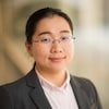 Headshot of Master of Science in Welding Engineering MSWE professor Xun Liu