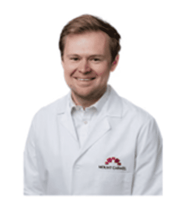 MS HSPAL instructor Dr. Max Conrad.