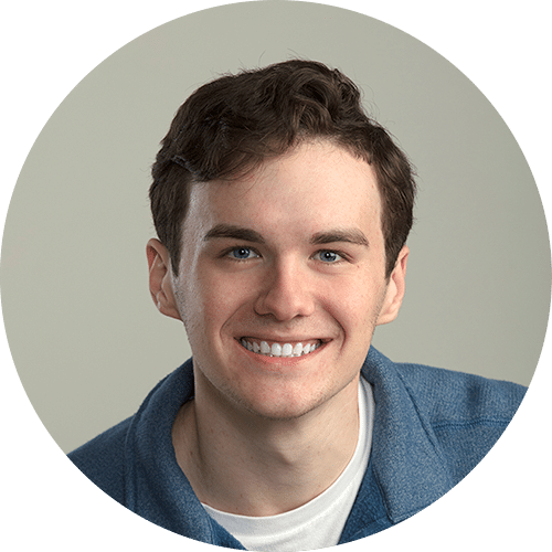Headshot of SMB-A Student Ethan McIntyre