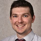 MS HSPAL instructor Mitch Dorn.