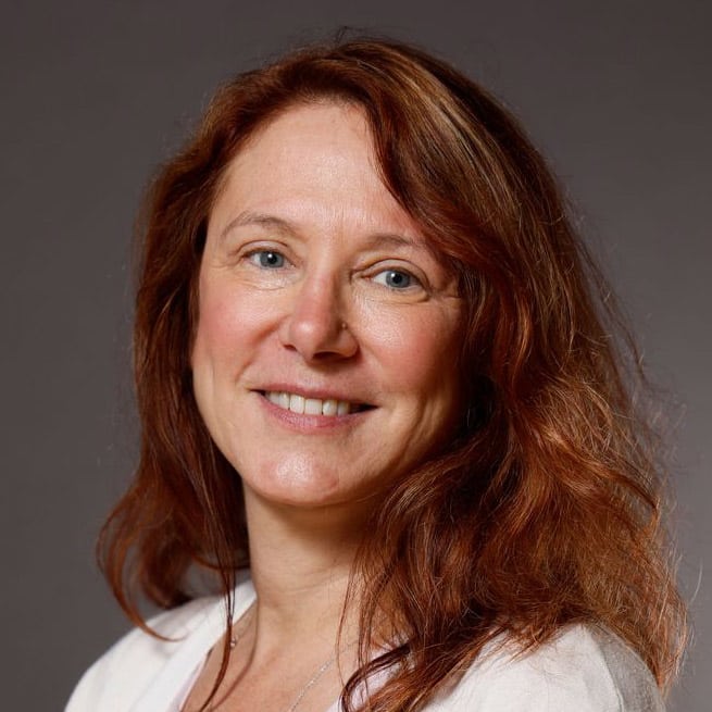 Headshot of Nancy Moriber, BSN-DNP Nurse Anesthesia faculty