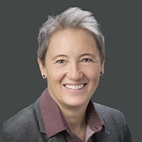 Julia Applegate is a public health professional, educator, and advocate.