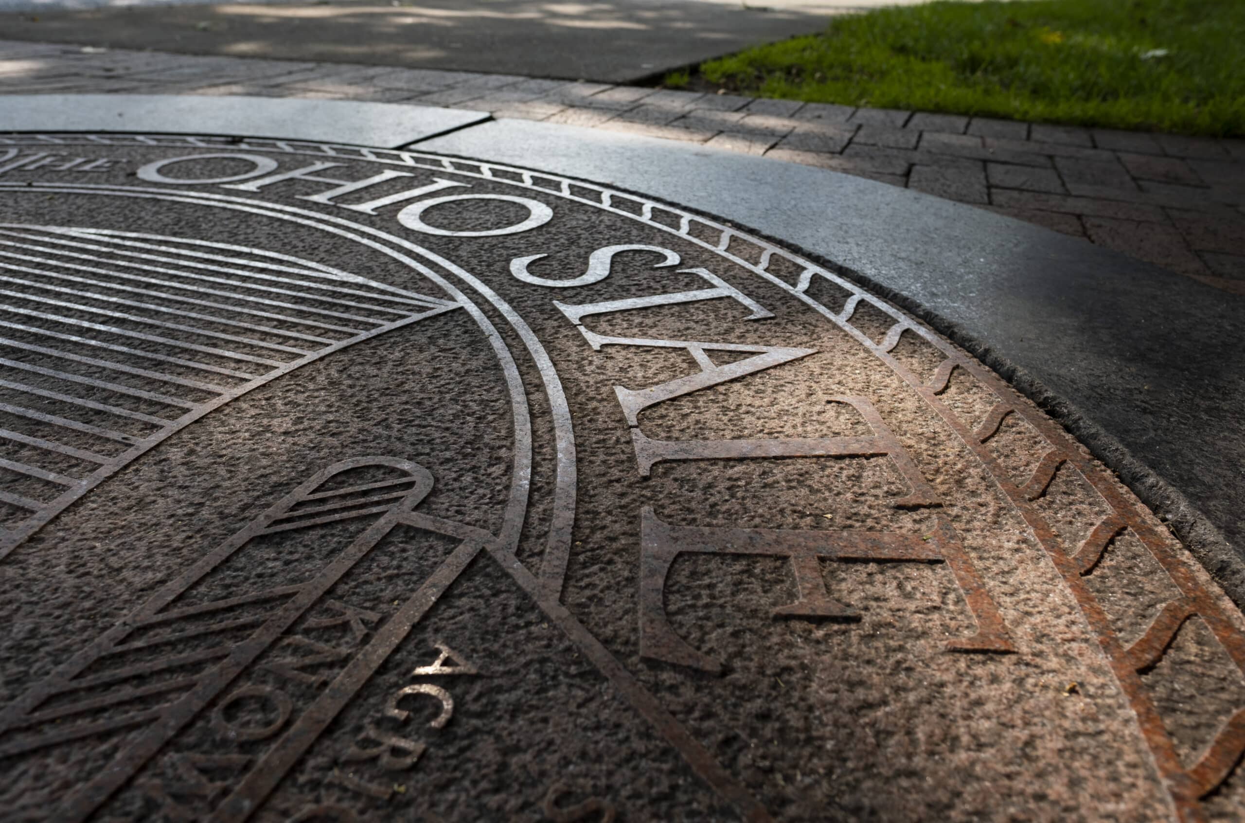 The Ohio State University Seal