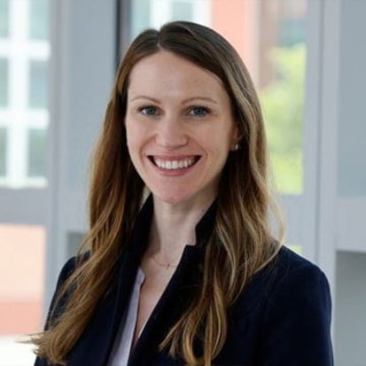 HS HSPAL instructor Mary Petrovskis.