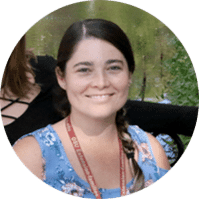 Amanda Rysz, Program Specialist, Family and Consumer Sciences