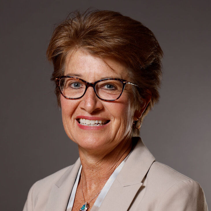 Headshot of Kathleen Piotrowski