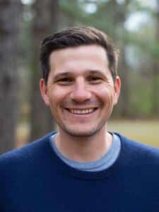  Samuel Ward, Assistant Professor, Entomology and MPHM co-chair