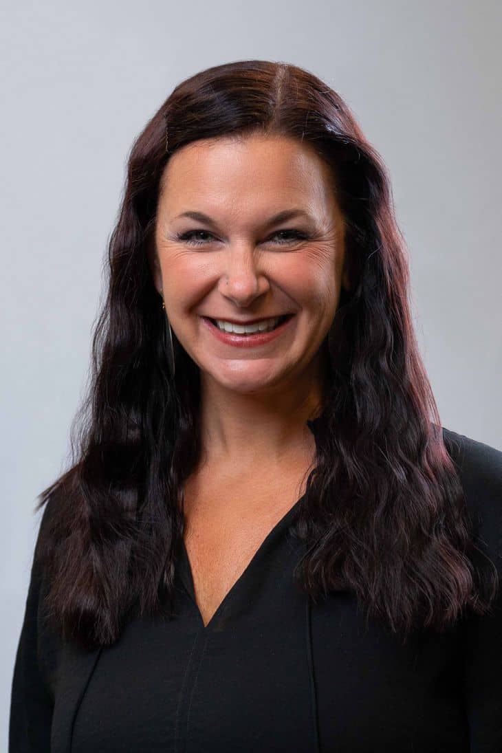 Amy Smith Clinical Assistant Professor of Practice