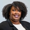 Headshot of DNE Doctor of Nursing Education professor Shaunta Stanford
