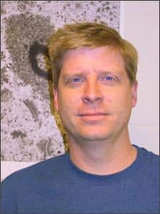 Associate Professor, Plant Pathology and MPHM co-chair