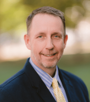 headshot of Todd Starker