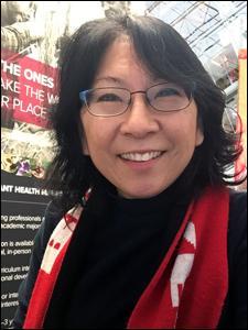 Monica M. Lewandowski Professional Practice Associate Professor, Teaching, Outreach, Undergraduate advisor