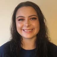 Morgan is a graduate of the MLT to MLT Bachelor of Science program.