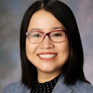Jingcai was a student in the MLS- Certification program