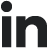 Linkedin icon