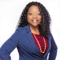 professional headshot of Master in the Study of Law graduate