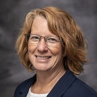 Marci Morgan DNE student