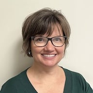 Tracy Koehler DNE studnet