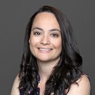 Victoria Lambert DNE student
